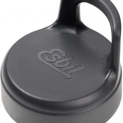 Esbit WM TL Bouteille isotherme 1000ml, argent -Gourdes Soldes 2022 esbit wm tl isolierflasche 10l edelstahl 3