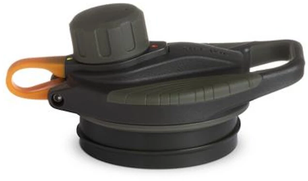 Grayl Geopress Purificateur d'eau, olive 5 Grayl Geopress Purificateur d'eau, olive – Image 5