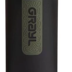 Grayl UltraPress Bouteille purificateur, jaune