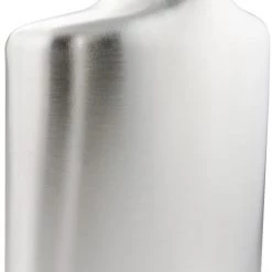 GSI Glacier Stainless 6 Fluid Ounce Hip Flasque 177ml