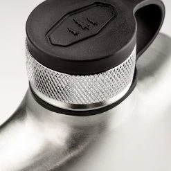 GSI Glacier Stainless 6 Fluid Ounce Hip Flasque 177ml -Gourdes Soldes 2022 gsi edelstahl flachmann 175ml 4