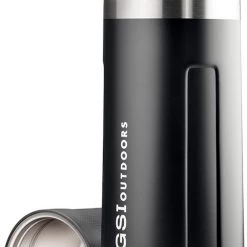 GSI Glacier Stainless Bouteille isotherme 1000ml, bleu