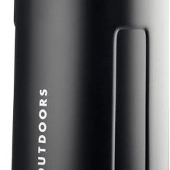 GSI Glacier Stainless Bouteille isotherme 1000ml, bleu -Gourdes Soldes 2022 gsi glacier vacuum bottle 1l black 3