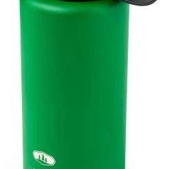 GSI Microlite 1000 Twist Vacuum Bottle, vert