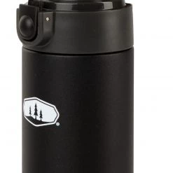 GSI Microlite 350 Flip Bouteille isotherme, rose