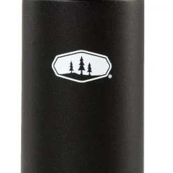 GSI Microlite 350 Flip Bouteille isotherme, noir -Gourdes Soldes 2022 gsi microlite 350 flip vacuum bottle black 5 1