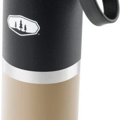 GSI Microlite 500 Twist Bouteille isotherme, blanc