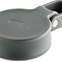 GSI Microlite 720 Couvercle twist