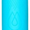 Hydrapak Flux Bouteille 1l, bleu