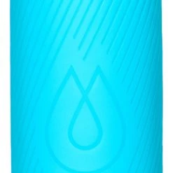 Hydrapak Flux Bouteille 1l, bleu
