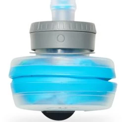 Hydrapak Skyflask Speed 500ml, bleu -Gourdes Soldes 2022 hydrapak skyflask 500ml malibu 4