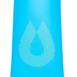 Hydrapak Softflask 250ml, bleu 3 Hydrapak Softflask 250ml, bleu -Gourdes Soldes 2022 hydrapak softflask 250ml malibu 2