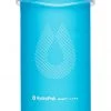 Hydrapak Stash Bouteille 1l, gris