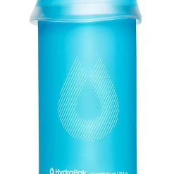 Hydrapak Stash Bouteille 750ml, gris