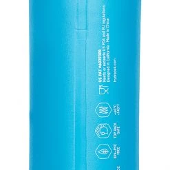 Hydrapak Ultraflask Speed Softflask 500ml, bleu