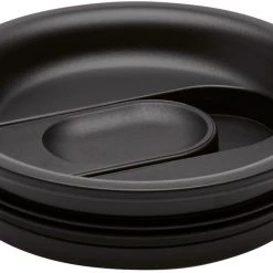 Hydro Flask Closeable Press-In Lid Small, noir