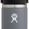 Hydro Flask Coffee Gourde Avec Bouchon Flex Sip 354ml, bleu