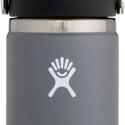 Hydro Flask Coffee Gourde Avec Bouchon Flex Sip 354ml, turquoise