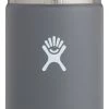 Hydro Flask Coffee Gourde Avec Bouchon Flex Sip 473ml, noir