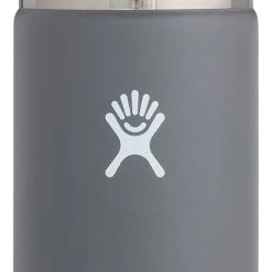 Hydro Flask Coffee Gourde Avec Bouchon Flex Sip 473ml, bleu