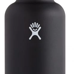 Hydro Flask Growler Gourde 1,9l, noir