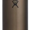 Hydro Flask Wide Mouth Trail Lightweight Gourde Avec BouchonFlex Cap 709ml, marron