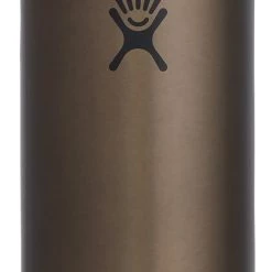 Hydro Flask Wide Mouth Trail Lightweight Gourde Avec BouchonFlex Cap 709ml, gris