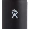 Hydro Flask Standard Mouth Gourde avec Bouchon Flex standard 532ml, rose