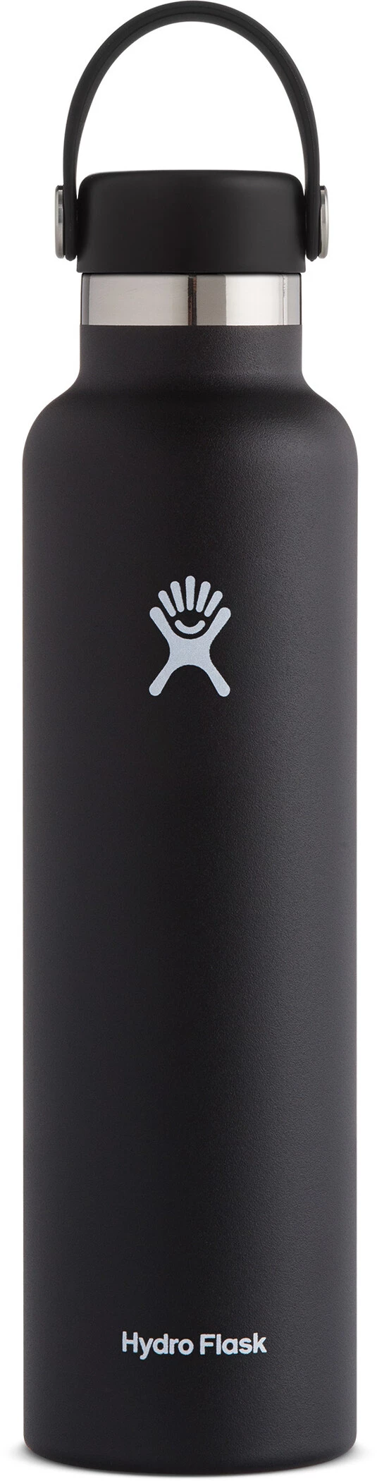 Hydro Flask Standard Mouth Gourde avec Bouchon Flex standard 709ml, jaune 1 Hydro Flask Standard Mouth Gourde avec Bouchon Flex standard 709ml, jaune
