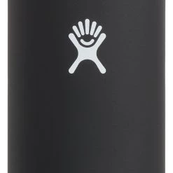 Hydro Flask Wide Mouth Gourde avec Bouchon Flex 1180ml, vert