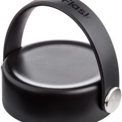 Hydro Flask Wide Mouth Gourde avec Bouchon Flex 1180ml, bleu 3 Hydro Flask Wide Mouth Gourde avec Bouchon Flex 1180ml, bleu -Gourdes Soldes 2022 hydro flask wide mouth bottle 1180ml black 2 2