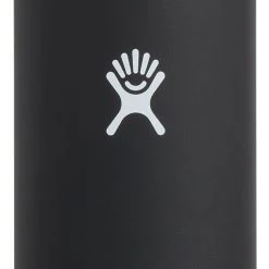 Hydro Flask Wide Mouth Gourde avec Bouchon Flex 591ml, olive