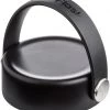 Hydro Flask Wide Mouth Flex Casquette, noir