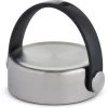 Hydro Flask Wide Mouth Flex Cap Stainless Steel, argent