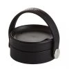 Hydro Flask Wide Mouth Flex Sip Bouchon, noir