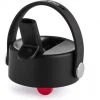 Hydro Flask Wide Mouth Flex Straw Lid Cap, noir