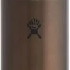 Hydro Flask Standard Mouth Trail Lightweight Bouteille avec bouchon standard flex 621ml, gris