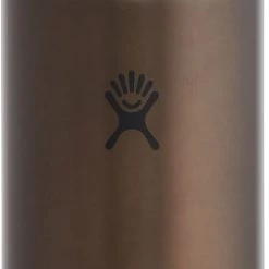 Hydro Flask Standard Mouth Trail Lightweight Bouteille avec bouchon standard flex 621ml, turquoise