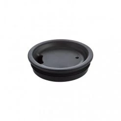 Hydro Flask Couvercle de gobelet à vin pour 295ml, noir