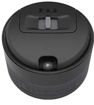 Kambukka 3in1 Thermal Lid (Etna), noir