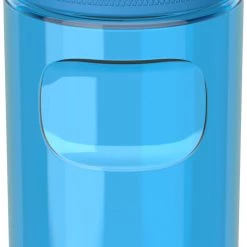 Kambukka Elton Bouteille 500ml, rose/transparent -Gourdes Soldes 2022 kambukka elton bottle 500ml caribbean 3