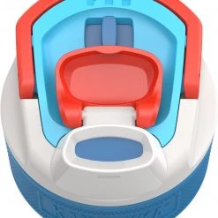 Kambukka Elton Bouteille 500ml, rose/transparent -Gourdes Soldes 2022 kambukka elton bottle 500ml caribbean 4