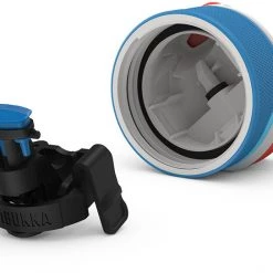 Kambukka Elton Bouteille 500ml, rose/transparent -Gourdes Soldes 2022 kambukka elton bottle 500ml caribbean 5