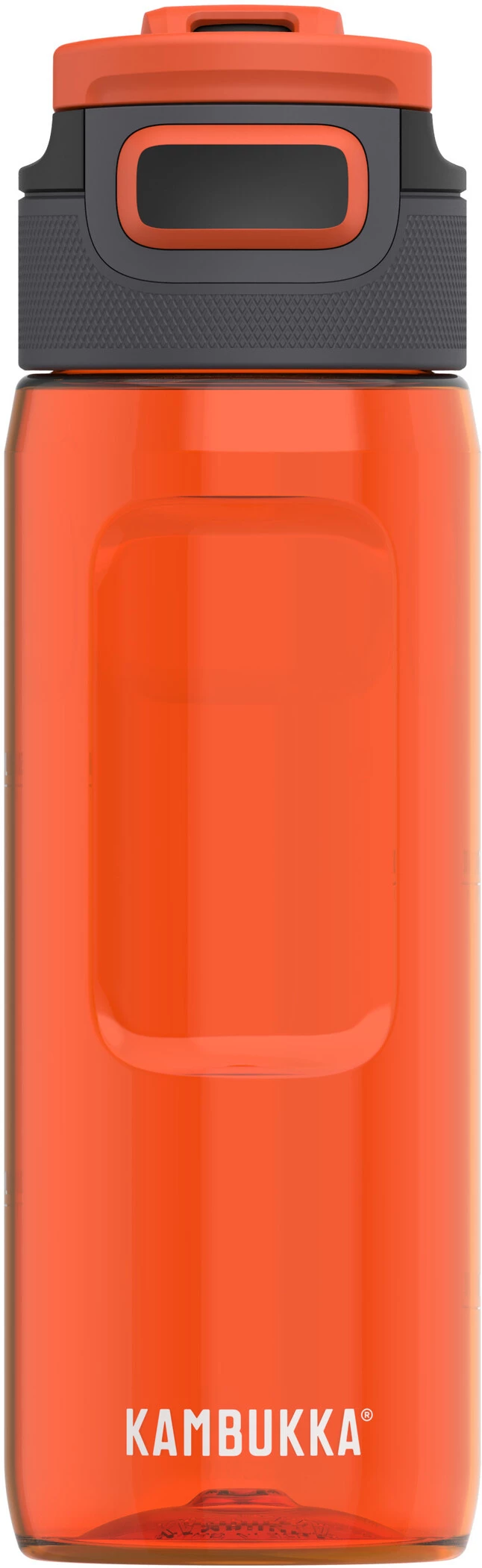 Kambukka Elton Bouteille 750ml, rose 1 Kambukka Elton Bouteille 750ml, rose