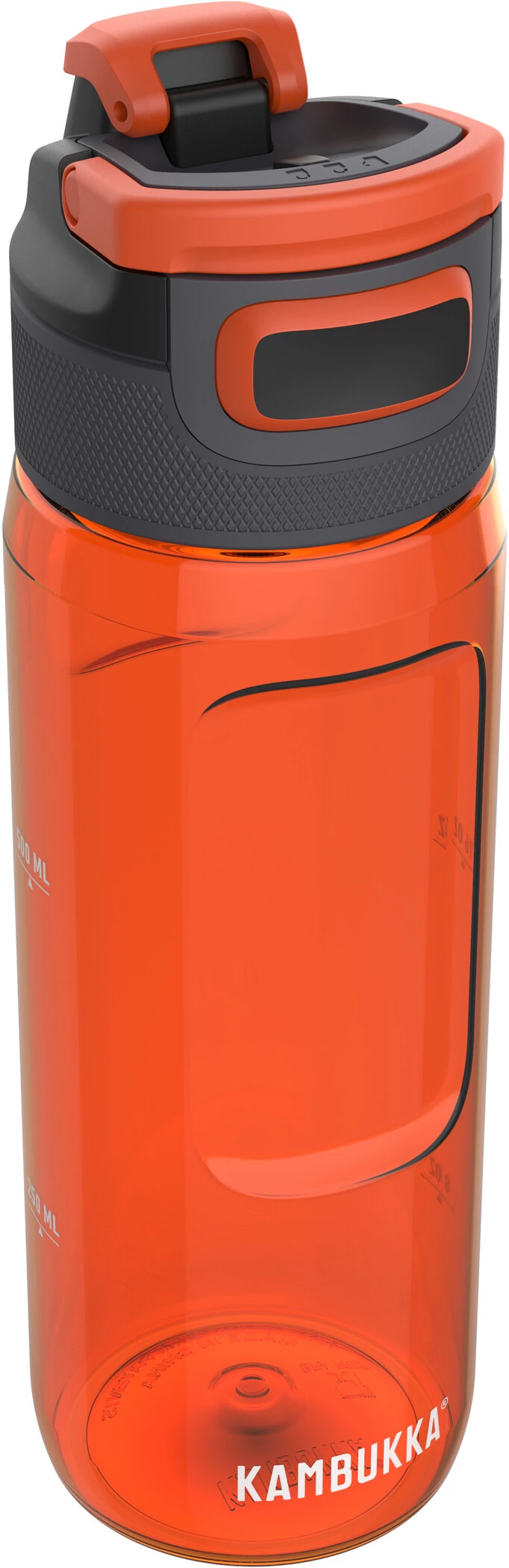 Kambukka Elton Bouteille 750ml, rose 2 Kambukka Elton Bouteille 750ml, rose – Image 2