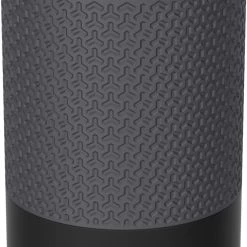 Kambukka Elton Bouteille isotherme 750ml, argent/gris 7 Kambukka Elton Bouteille isotherme 750ml, argent/gris -Gourdes Soldes 2022 kambukka elton insulated bottle 750ml nightfall 3 1