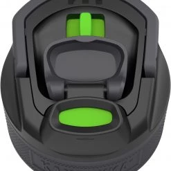 Kambukka Elton Bouteille isotherme 750ml, noir/gris -Gourdes Soldes 2022 kambukka elton insulated bottle 750ml nightfall 4