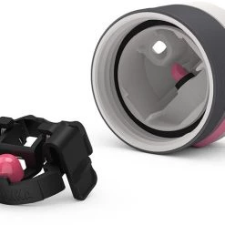 Kambukka Etna Bouteille 500ml, argent -Gourdes Soldes 2022 kambukka etna bottle 500ml blackberry 5