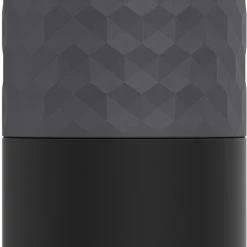 Kambukka Etna Grip Bouteille 500ml, noir