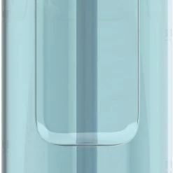 Kambukka Lagoon Bouteille 1000ml, turquoise